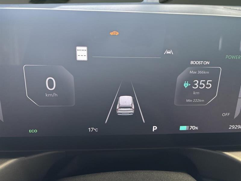 kia EV9 2026 - 16