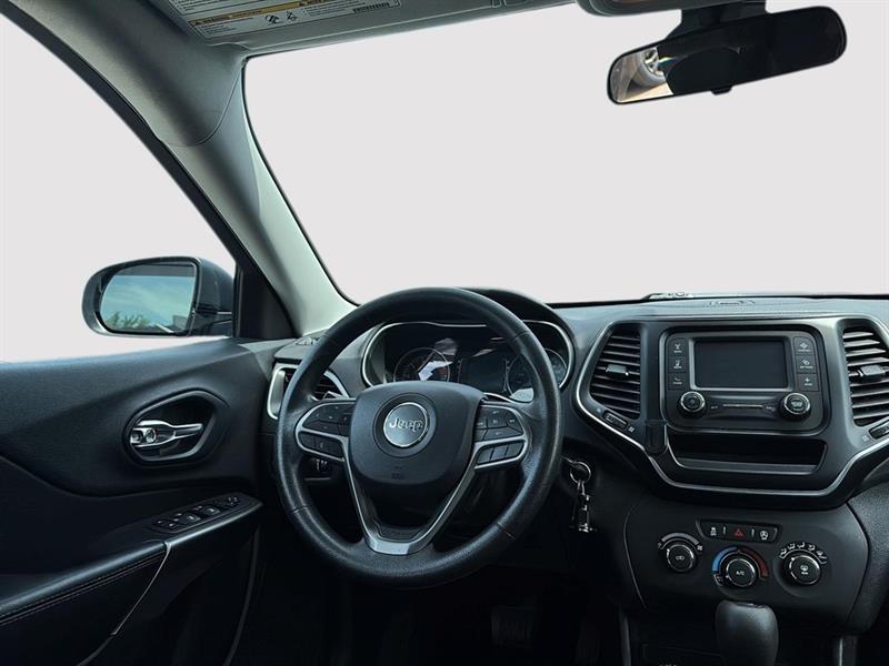 jeep Cherokee 2019 - 19