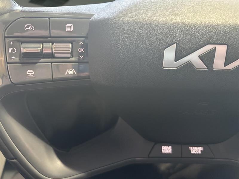 kia EV9 2026 - 19