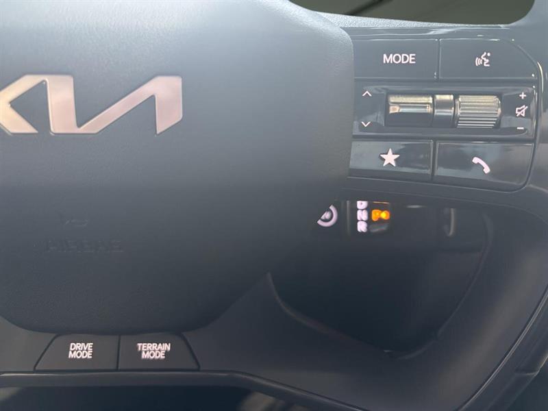 kia EV9 2026 - 20
