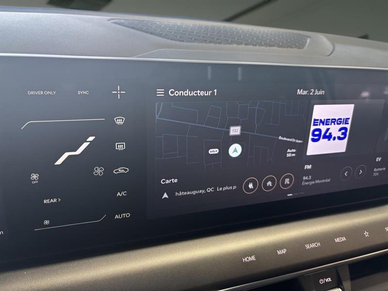 kia EV9 2026 - 21
