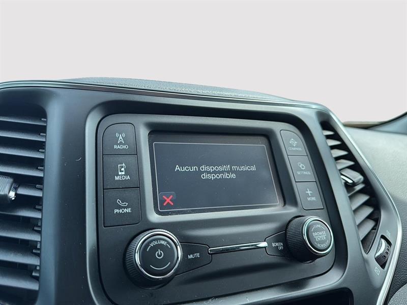 jeep Cherokee 2019 - 29