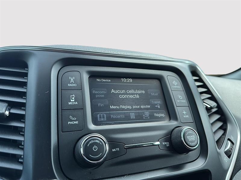 jeep Cherokee 2019 - 30