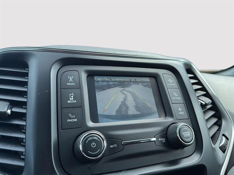 jeep Cherokee 2019 - 32