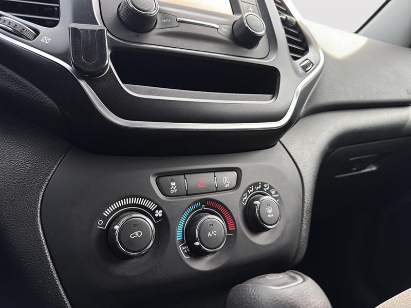 jeep Cherokee 2019 - 33