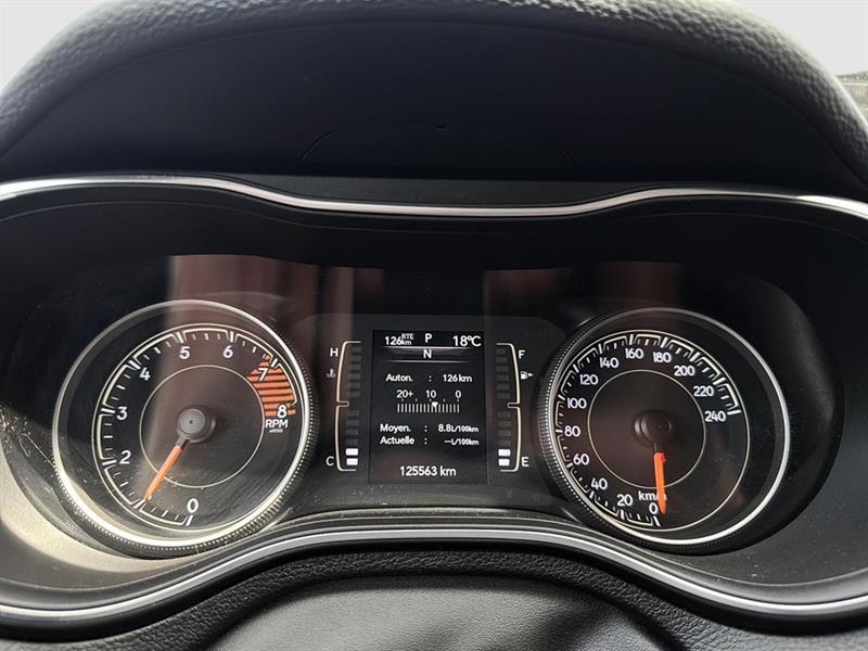 jeep Cherokee 2019 - 35