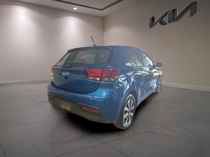 kia Rio5 2021 - 5