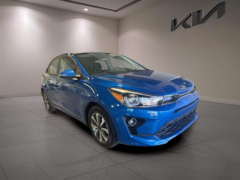 kia Rio5 2021 - 6