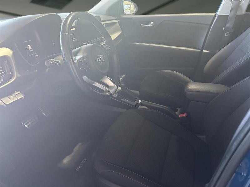 kia Rio5 2021 - 7