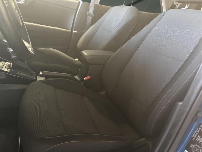 kia Rio5 2021 - 8