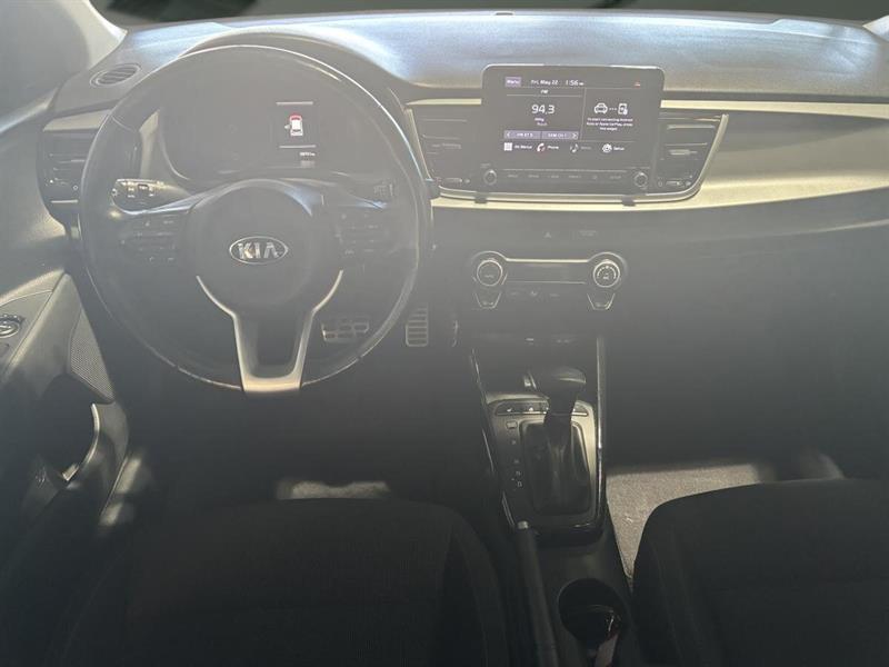 kia Rio5 2021 - 12