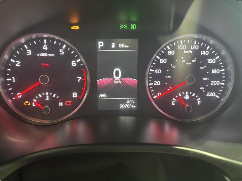 kia Rio5 2021 - 15