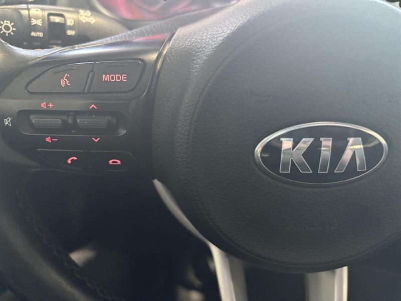 kia Rio5 2021 - 16