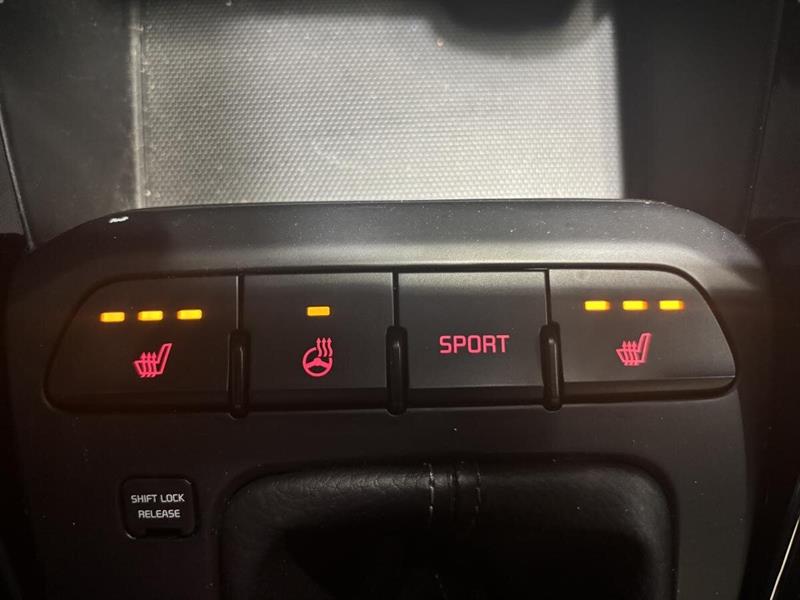 kia Rio5 2021 - 22