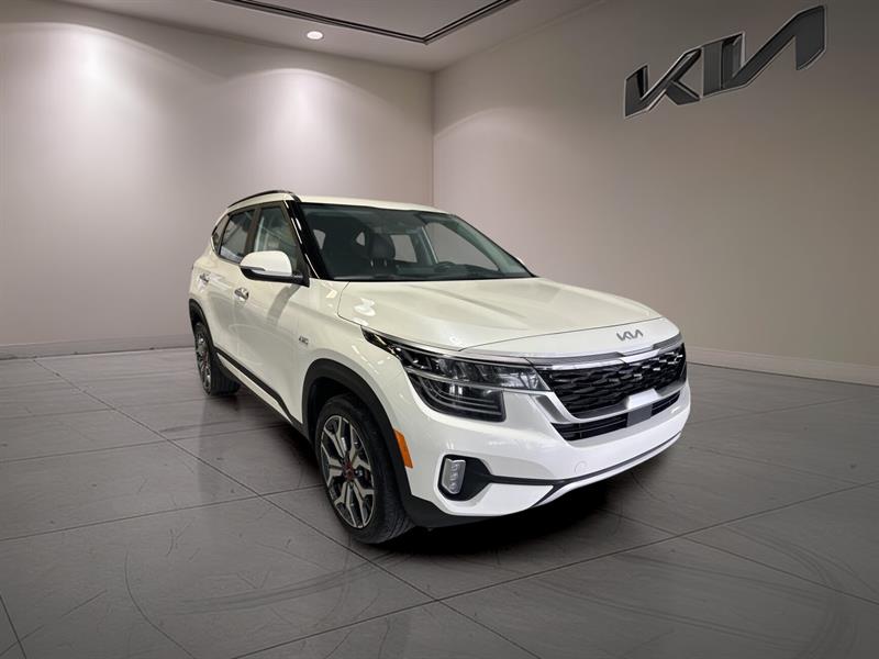 kia Seltos 2022 - 6