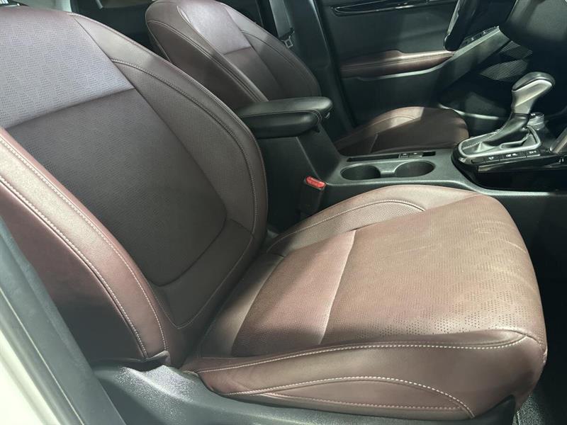 kia Seltos 2022 - 9
