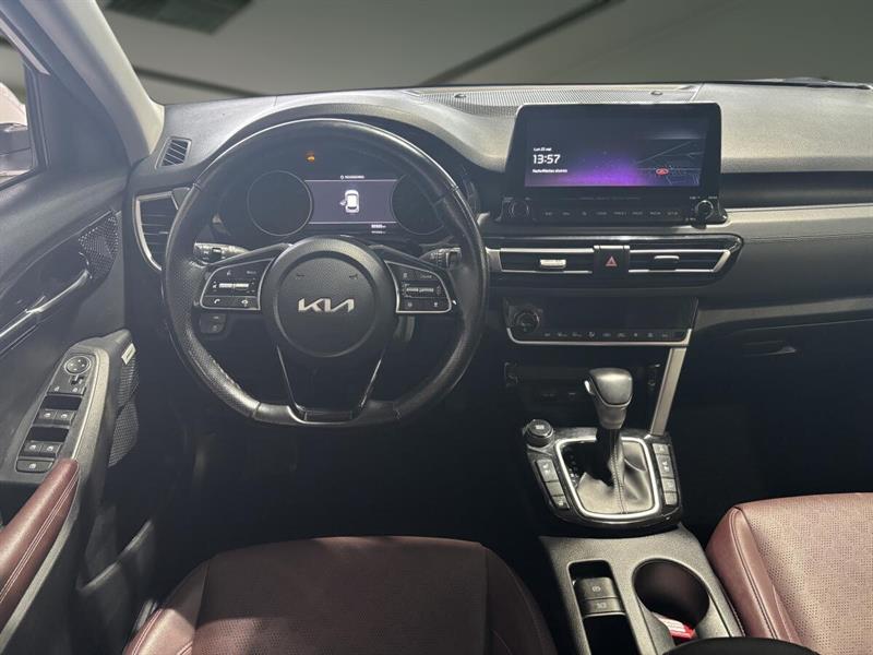 kia Seltos 2022 - 12