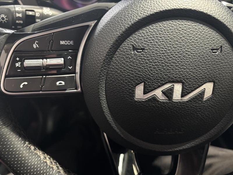 kia Seltos 2022 - 18