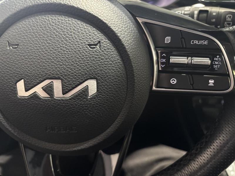 kia Seltos 2022 - 19