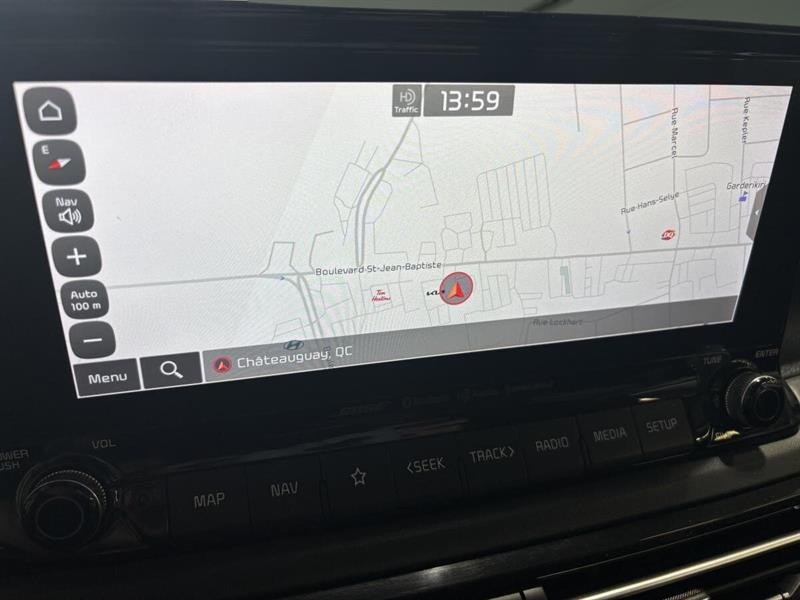 kia Seltos 2022 - 20