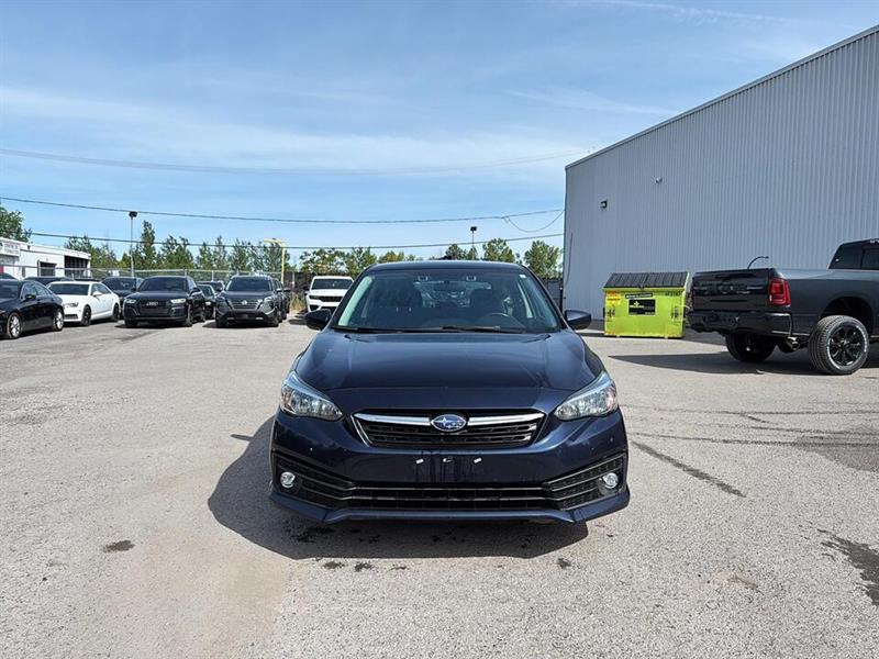 subaru Impreza 2020 - 2