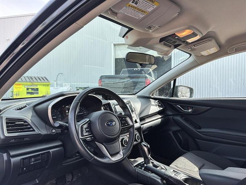subaru Impreza 2020 - 11