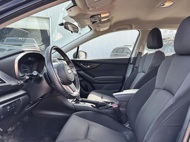 subaru Impreza 2020 - 13