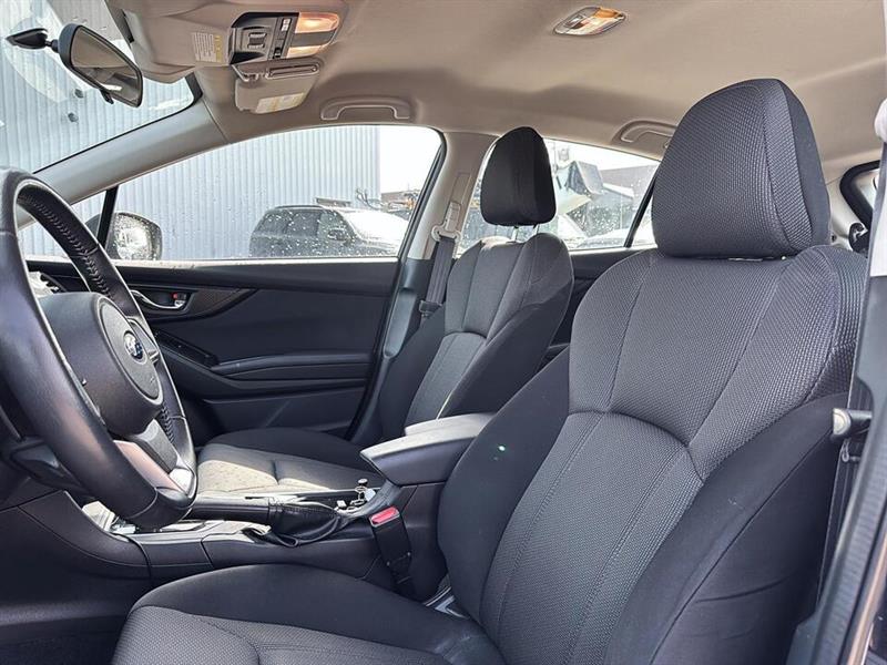 subaru Impreza 2020 - 14