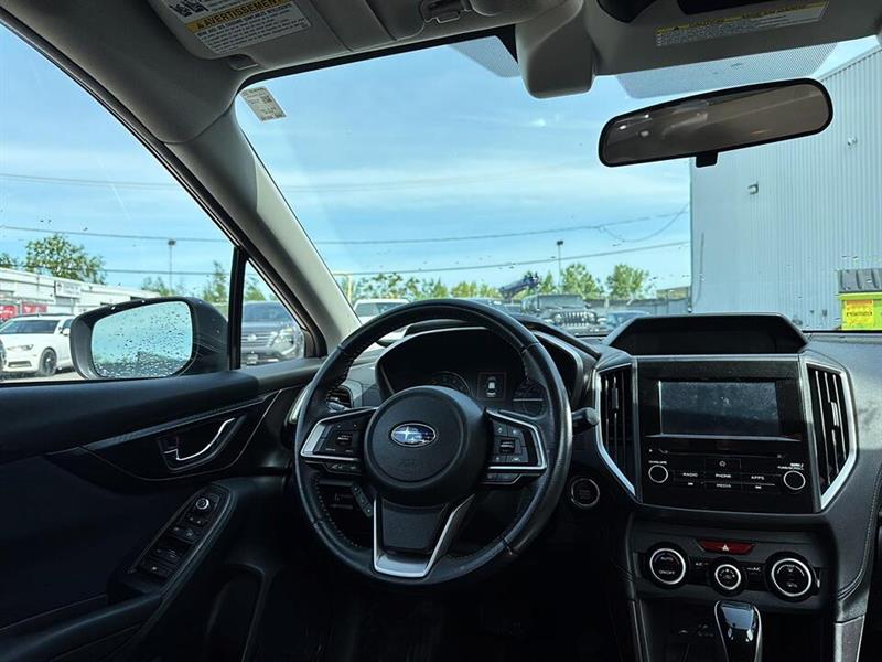 subaru Impreza 2020 - 17