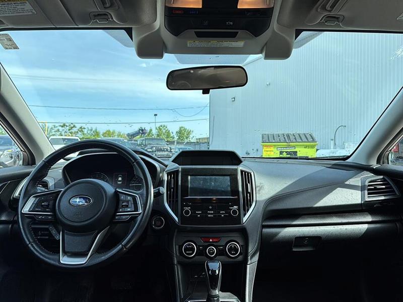 subaru Impreza 2020 - 18