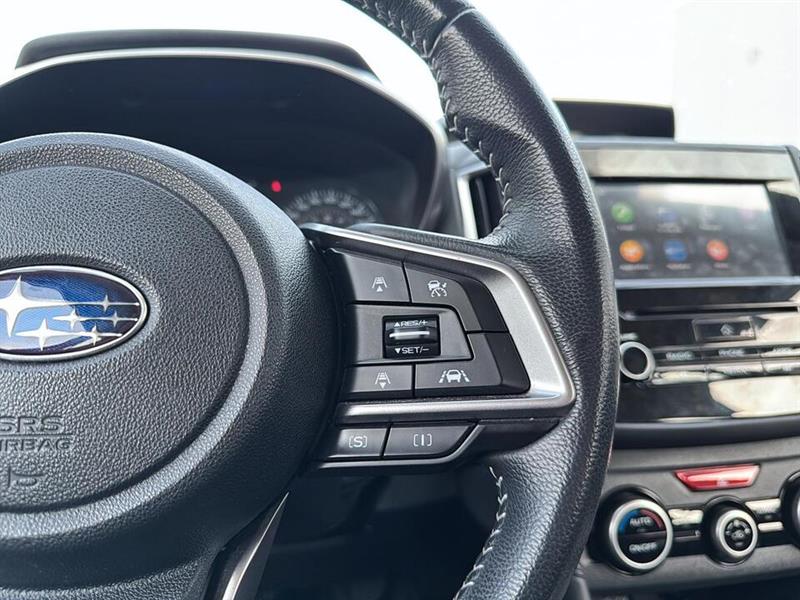 subaru Impreza 2020 - 22