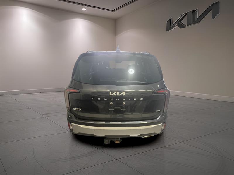 kia Telluride 2024 - 4