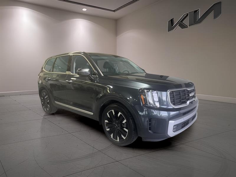 kia Telluride 2024 - 6