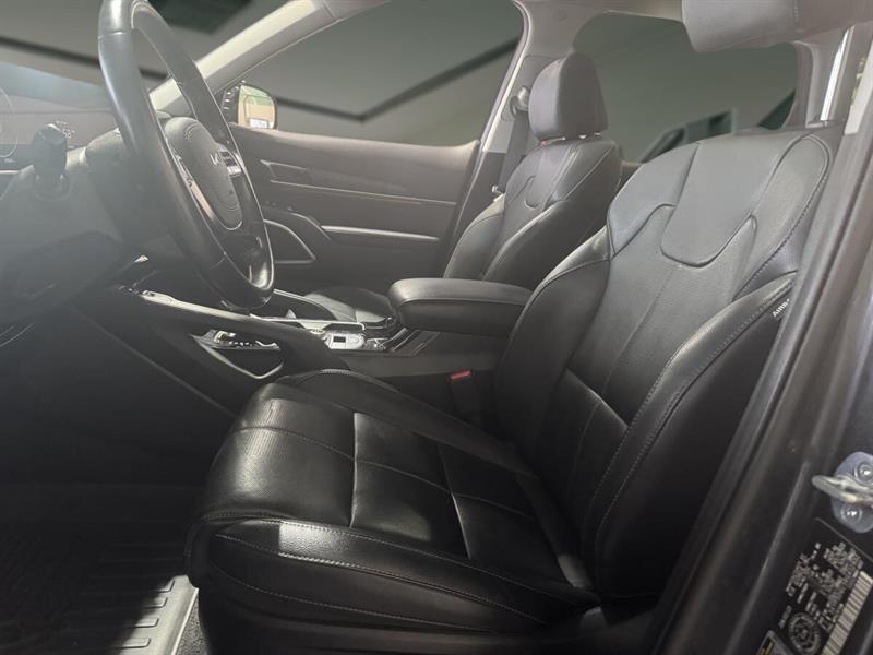 kia Telluride 2024 - 9