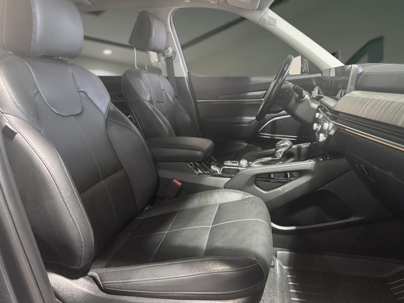 kia Telluride 2024 - 10