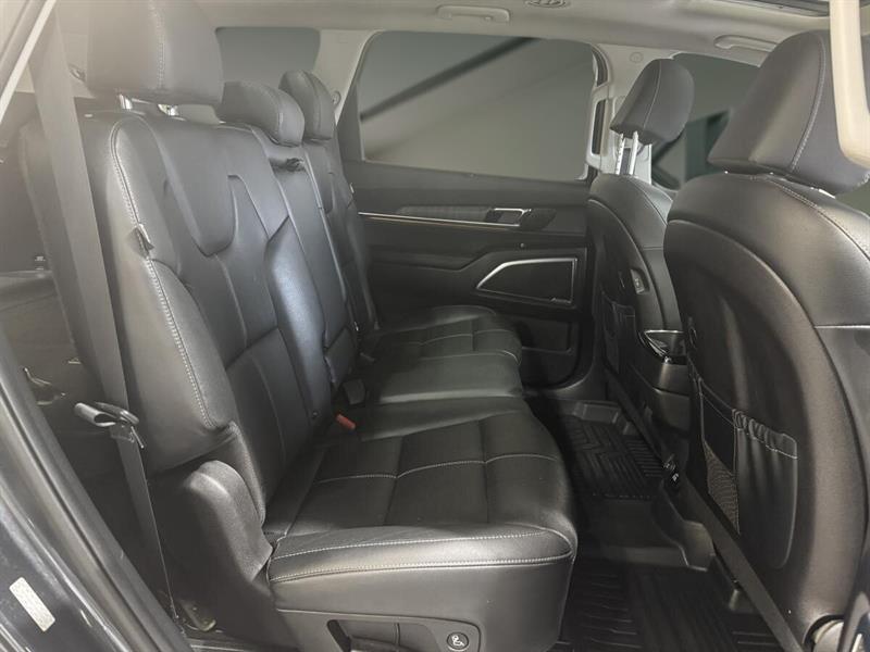 kia Telluride 2024 - 11
