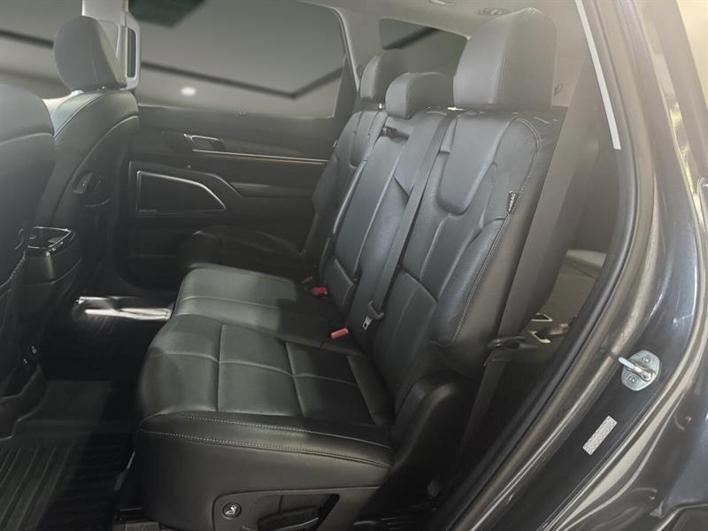 kia Telluride 2024 - 12