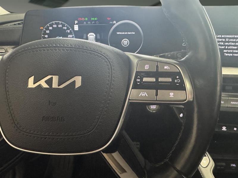 kia Telluride 2024 - 16
