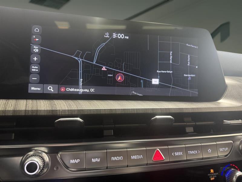 kia Telluride 2024 - 18