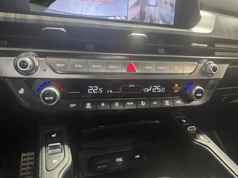 kia Telluride 2024 - 20
