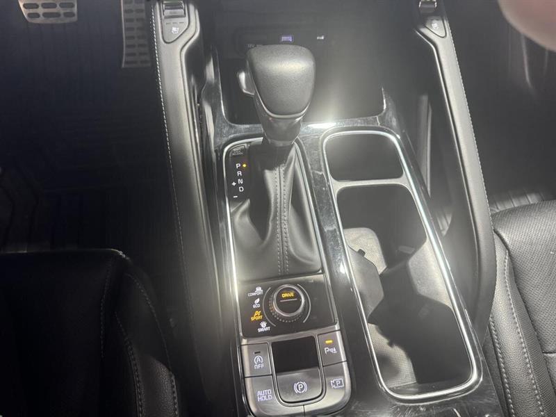 kia Telluride 2024 - 22