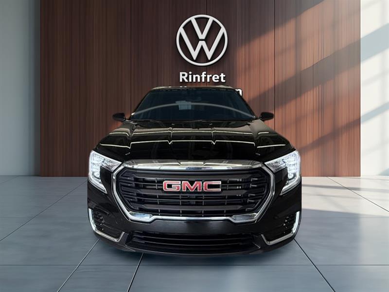 gmc Terrain 2022 - 2
