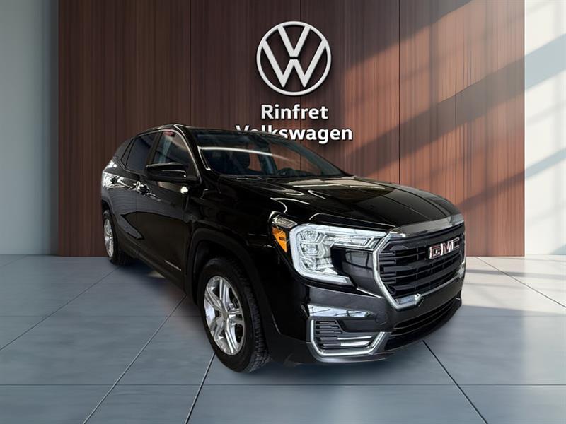 gmc Terrain 2022 - 3