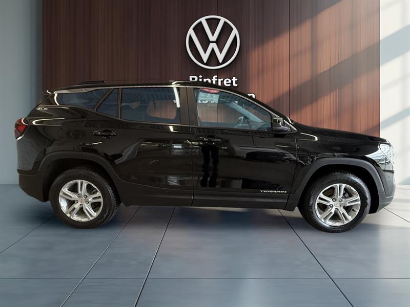 gmc Terrain 2022 - 4