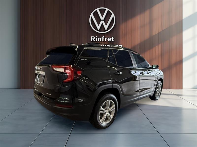 gmc Terrain 2022 - 5