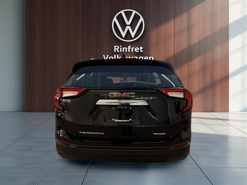 gmc Terrain 2022 - 6