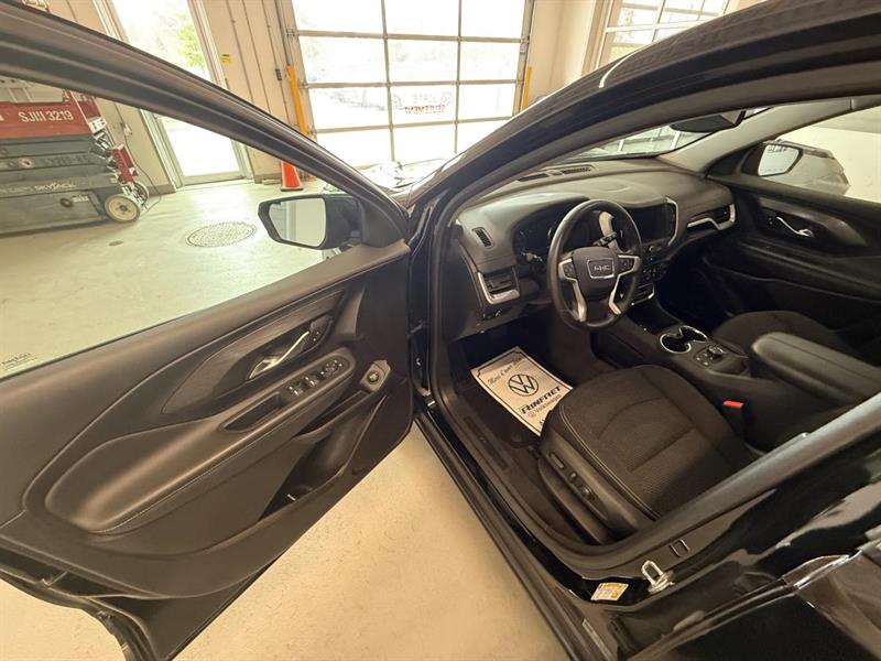 gmc Terrain 2022 - 9