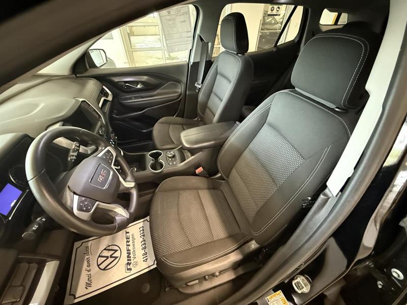 gmc Terrain 2022 - 10