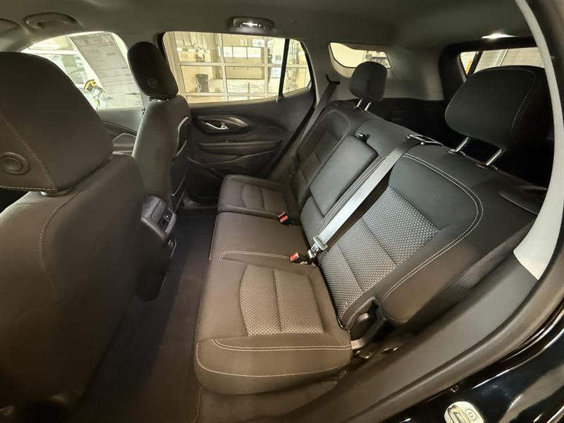 gmc Terrain 2022 - 11