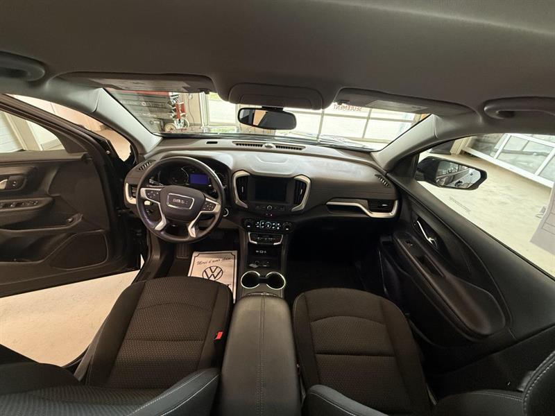 gmc Terrain 2022 - 12